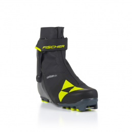 Chaussures ski de fond Carbon Skate Fischer, Chaussures de skating Carbon Skate Fischer, FISCHER, Croque Montagne