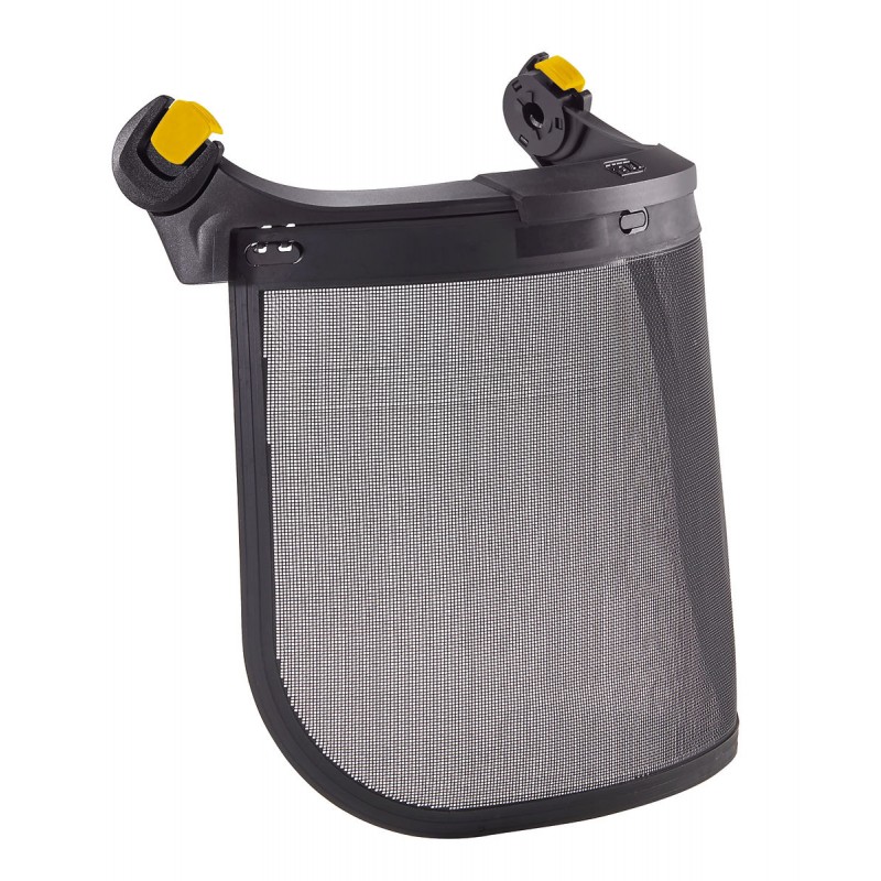 Visière d'élagage Vizen Mesh Easyclip Petzl, Visière d'élagage Vizen Mesh Easyclip Petzl, PETZL, Croque Montagne Visière d'élagage Vizen Mesh Easyclip Petzl, Visière d'élagage Vizen Mesh Easyclip Petzl, PETZL, Croque Montagne