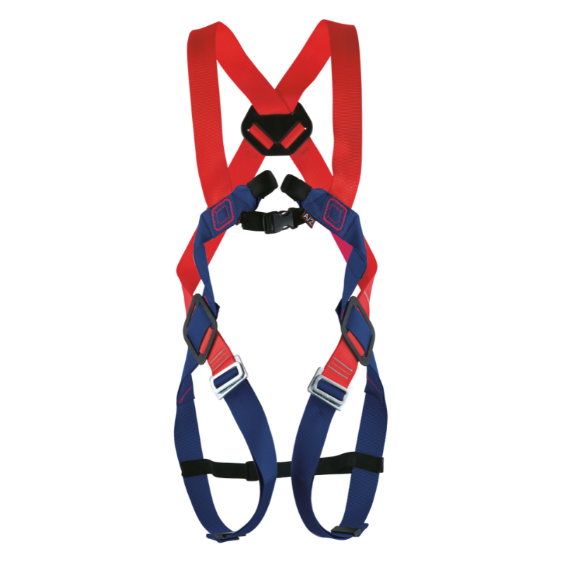 Harnais Basic Duo Camp, Harnais Basic Duo Camp, CAMP, Croque Montagne, Harnais Basic Duo Camp, CAMP, Croque Montagne