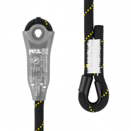 Longe Jane I Petzl, Longe Jane I Petzl, PETZL, Croque Montagne, Longe Jane I Petzl, PETZL, Croque Montagne