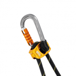 Longe de positionnement Progress Adjust I Petzl, Longe de positionnement Progress Adjust I Petzl, PETZL, Croque Montagne