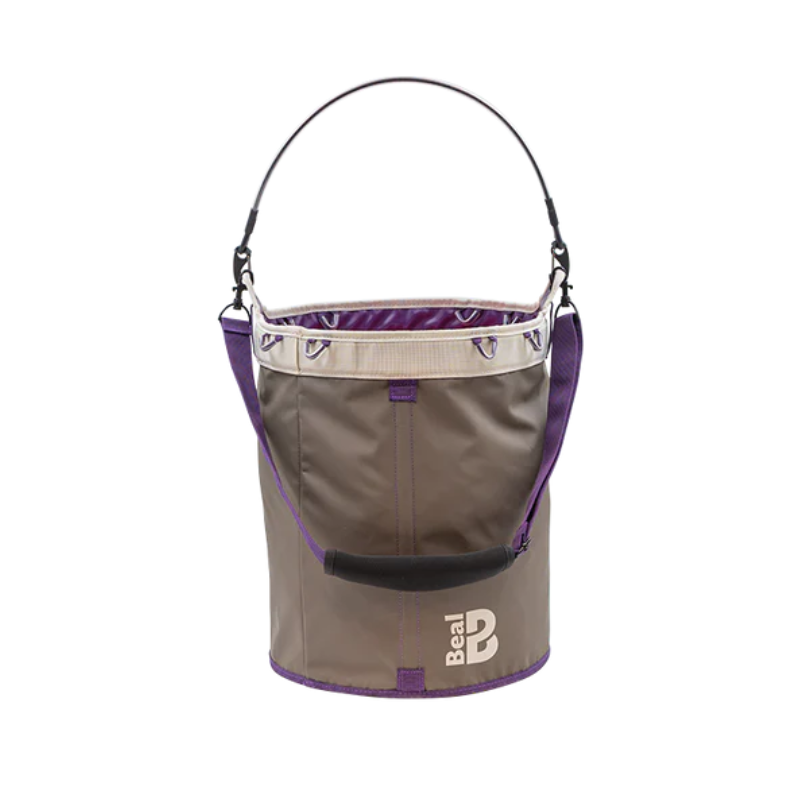 Seau Genius Tool Bucket II Beal, Seau Genius Tool Bucket II Beal, BEAL, Croque Montagne Seau Genius Tool Bucket II Beal, Seau Genius Tool Bucket II Beal, BEAL, Croque Montagne
