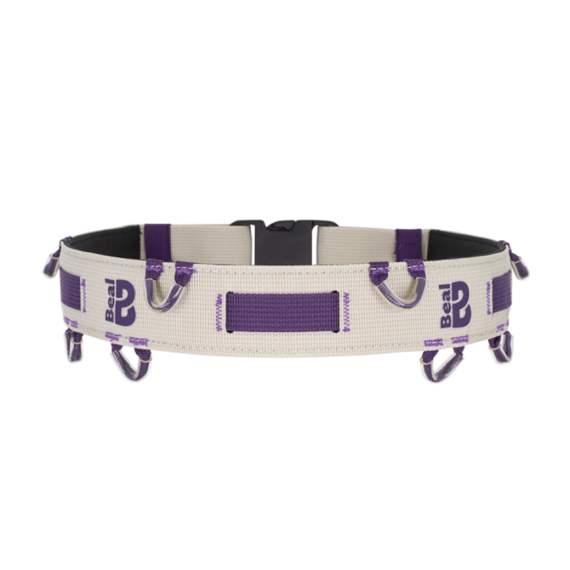 Ceinture porte matériel Tool Belt II Beal, Ceinture porte matériel Tool Belt II Beal, BEAL, Croque Montagne