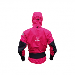 Veste multisport rouge Seland, Veste multisport rouge Seland, SELAND, Croque Montagne