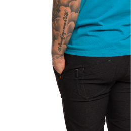 Pantalon Noasca homme Trangoworld, Pantalon Noasca homme Trangoworld, TRANGOWORLD, Croque Montagne