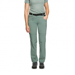 , Pantalon Buhler SF femme Trangoworld, TRANGOWORLD, Croque Montagne