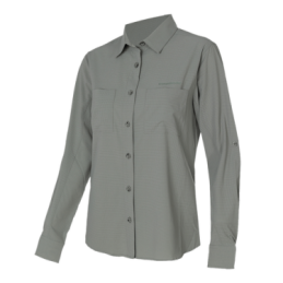 Chemise femme manches longues Ardones Trangoworld