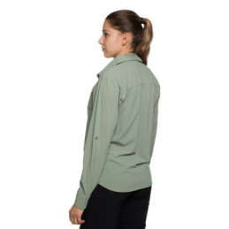 Chemise femme manches longues Ardones Trangoworld