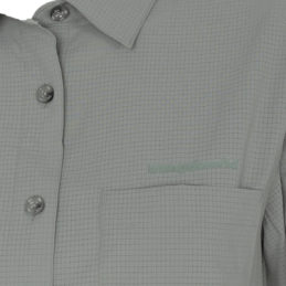 Chemise femme manches longues Ardones Trangoworld