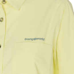 Chemise femme manches longues Ardones Trangoworld