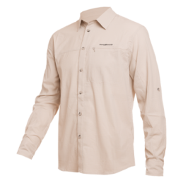 Chemise homme Vignemale Trangoworld, Chemise homme Vignemale Trangoworld, TRANGOWORLD, Croque Montagne