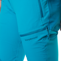 Pantalon TRX2 Dura Pro WM Trangoworld, Pantalon TRX2 Dura Pro WM Trangoworld, TRANGOWORLD, Croque Montagne