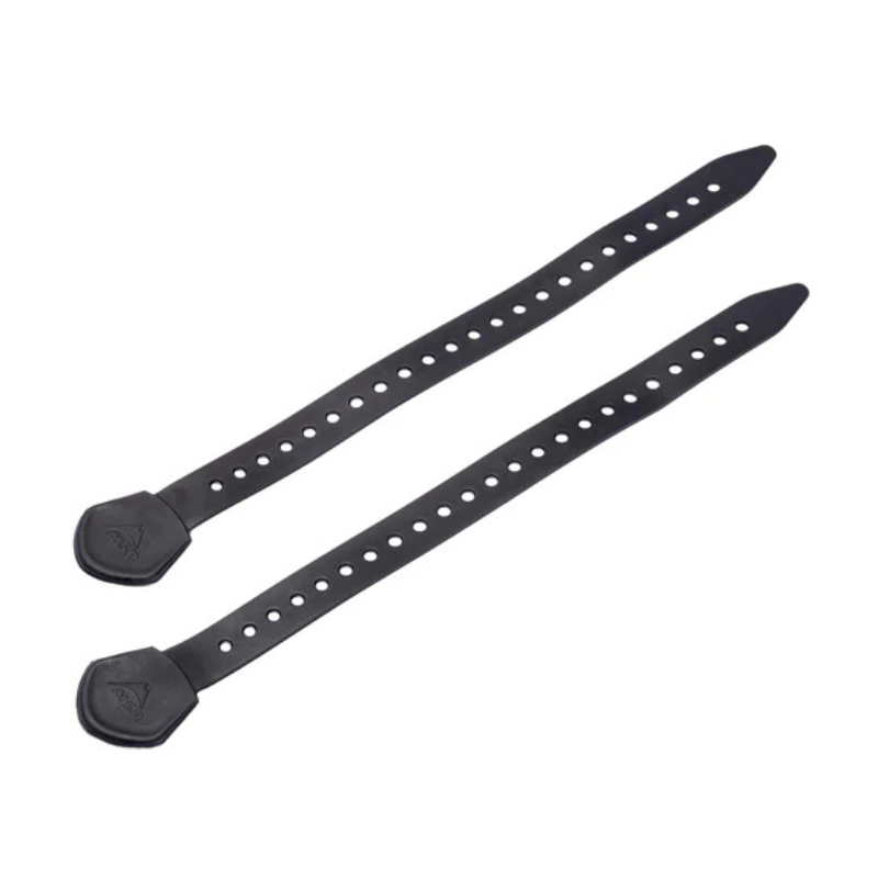 Kit de lanières 30.5 cm pour raquettes classiques de MSR Kit de lanières 30.5 cm pour raquettes classiques de MSR