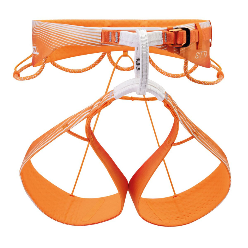 Harnais escalade et alpinisme Sitta orange Petzl, Harnais escalade et alpinisme Sitta orange Petzl, PETZL, Croque Montagne Harnais escalade et alpinisme Sitta orange Petzl, Harnais escalade et alpinisme Sitta orange Petzl, PETZL, Croque Montagne