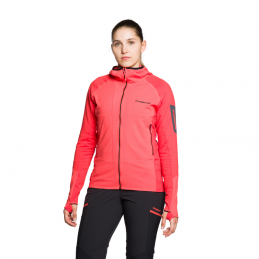 Veste Marle femme Trangoworld, Veste Marle femme Trangoworld, TRANGOWORLD, Croque Montagne