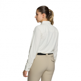 Chemise Ardonnes femme Trangoworld, Chemise Ardones femme Trangoworld, TRANGOWORLD, Croque Montagne