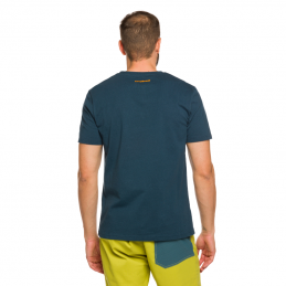 Tee-shirt Moonlight homme Trangoworld, Tee-shirt Moonlight homme Trangoworld, TRANGOWORLD, Croque Montagne