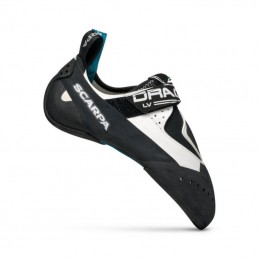 Chausson escalade Drago LV Scarpa
