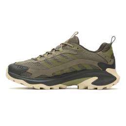 Chaussures de randonnée Moab Speed 2 Merrell, Chaussures de randonnée Moab Speed 2 homme Merrell, MERRELL, Croque Montagne