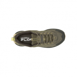 Chaussures de randonnée Moab Speed 2 Merrell, Chaussures de randonnée Moab Speed 2 homme Merrell, MERRELL, Croque Montagne