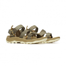 Sandale Speed Fusion Sport RMX homme Merrell, Sandale Speed Fusion Sport RMX homme Merrell, MERRELL, Croque Montagne