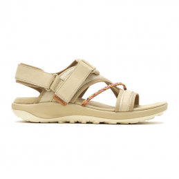 Sandale Terran 4 Backstrap femme Merrell, Sandales Terran 4 Backstrap femme Merrell, MERRELL, Croque Montagne