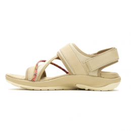 Sandale Terran 4 Backstrap femme Merrell, Sandales Terran 4 Backstrap femme Merrell, MERRELL, Croque Montagne