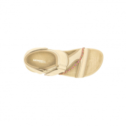 Sandale Terran 4 Backstrap femme Merrell, Sandales Terran 4 Backstrap femme Merrell, MERRELL, Croque Montagne