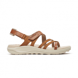 Sandale Harbor Backstrap femme Merrell