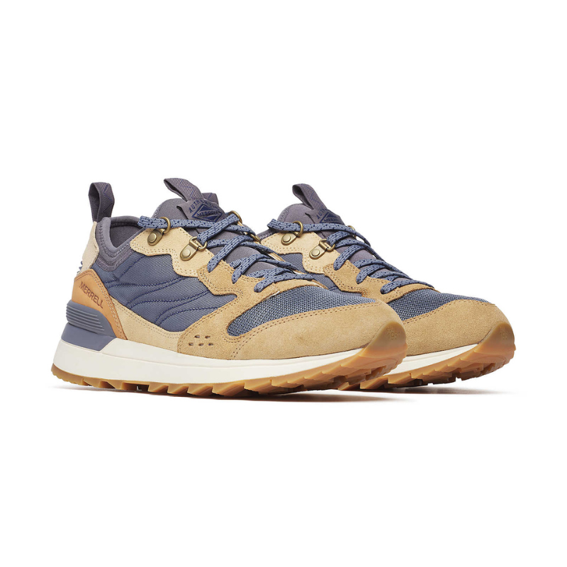 Baskets Alpine 83 Sneaker Recraft homme Merrell, Baskets Alpine 83 Sneaker Recraft homme Merrell, MERRELL, Croque Montagne Baskets Alpine 83 Sneaker Recraft homme Merrell, Baskets Alpine 83 Sneaker Recraft homme Merrell, MERRELL, Croque Montagne