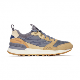 Baskets Alpine 83 Sneaker Recraft homme Merrell, Baskets Alpine 83 Sneaker Recraft homme Merrell, MERRELL, Croque Montagne