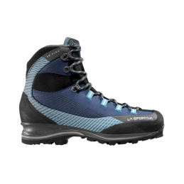 Chaussures alpinisme Trango Trk Leather GTX femme La Sportiva