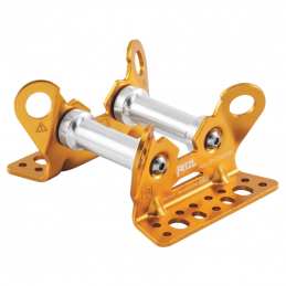 Protection de corde Roller Coaster Petzl, Protection de corde Roller Coaster Petzl, PETZL, Croque Montagne