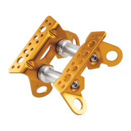 Protection de corde Roller Coaster Petzl, Protection de corde Roller Coaster Petzl, PETZL, Croque Montagne