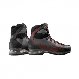 Chaussures alpinisme Trango Trk Leather GTX homme La Sportiva
