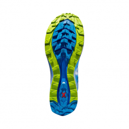 Chaussures trail running Jackal II La Sportiva