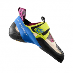 Chaussons escalade Skwama femme La Sportiva, Chaussons escalade Skwama femme La Sportiva, LA SPORTIVA, Croque Montagne