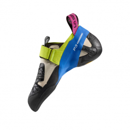Chaussons escalade Skwama femme La Sportiva, Chaussons escalade Skwama femme La Sportiva, LA SPORTIVA, Croque Montagne