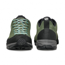 Chaussures de randonnée Mojito Trail femme Scarpa, Chaussures de randonnée Mojito Trail femme Scarpa, SCARPA, Croque Montagne