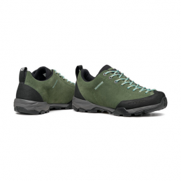 Chaussures de randonnée Mojito Trail femme Scarpa, Chaussures de randonnée Mojito Trail femme Scarpa, SCARPA, Croque Montagne