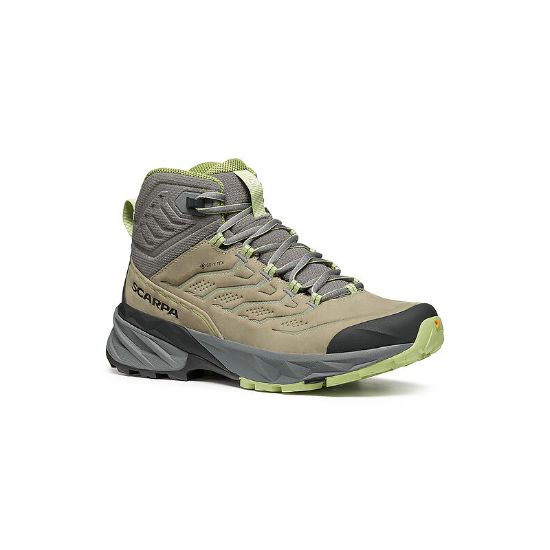Chaussures de randonnée Rush 2 Pro Mid GTX femme Scarpa Chaussures de randonnée Rush 2 Pro Mid GTX femme Scarpa