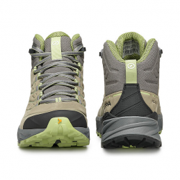 Chaussures de randonnée Rush 2 Pro Mid GTX femme Scarpa