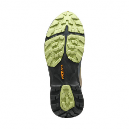 Chaussures de randonnée Rush 2 Pro Mid GTX femme Scarpa