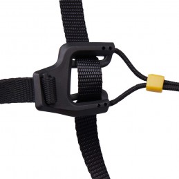 Casque Vapor Helmet Black Diamond, Casque Vapor Black Diamond, BLACK DIAMOND, Croque Montagne