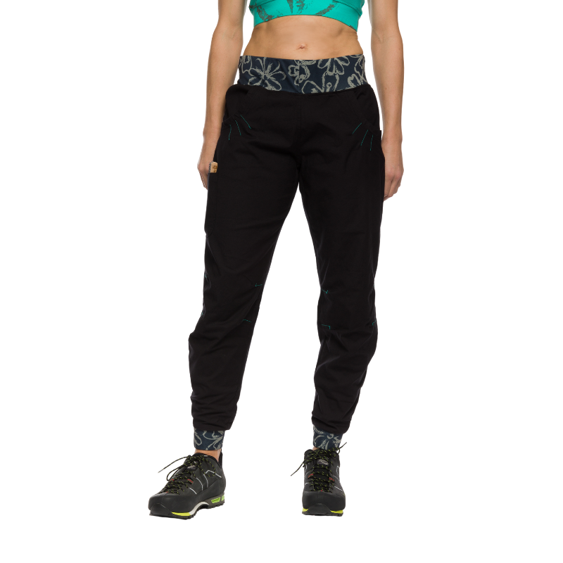 Pantalon Loutra femme Trangoworld, Pantalon Loutra femme Trangoworld, TRANGOWORLD, Croque Montagne Pantalon Loutra femme Trangoworld, Pantalon Loutra femme Trangoworld, TRANGOWORLD, Croque Montagne