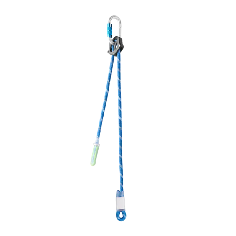 Longe réglable Switch Pro Adjust Edelrid, Longe réglable Switch Pro Adjust Edelrid, EDELRID, Croque Montagne Longe réglable Switch Pro Adjust Edelrid, Longe réglable Switch Pro Adjust Edelrid, EDELRID, Croque Montagne