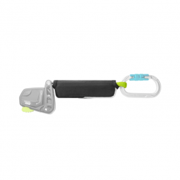 Absorbeur d'énergie Defuser Rescue Edelrid, Absorbeur d'énergie Defuser Rescue Edelrid, EDELRID, Croque Montagne