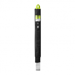 Absorbeur d'énergie Defuser Rescue L Edelrid, Absorbeur d'énergie Defuser Rescue L Edelrid, EDELRID, Croque Montagne