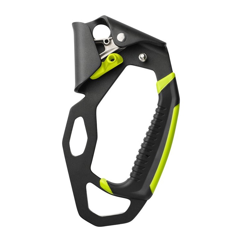 , Poignée bloqueur droitier Hand Cruiser Right Edelrid, EDELRID, Croque Montagne , Poignée bloqueur droitier Hand Cruiser Right Edelrid, EDELRID, Croque Montagne