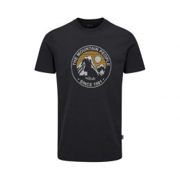 Tee-Shirt Stance Alpine  homme Rab, Tee-Shirt Stance Alpine homme Rab, RAB, Croque Montagne